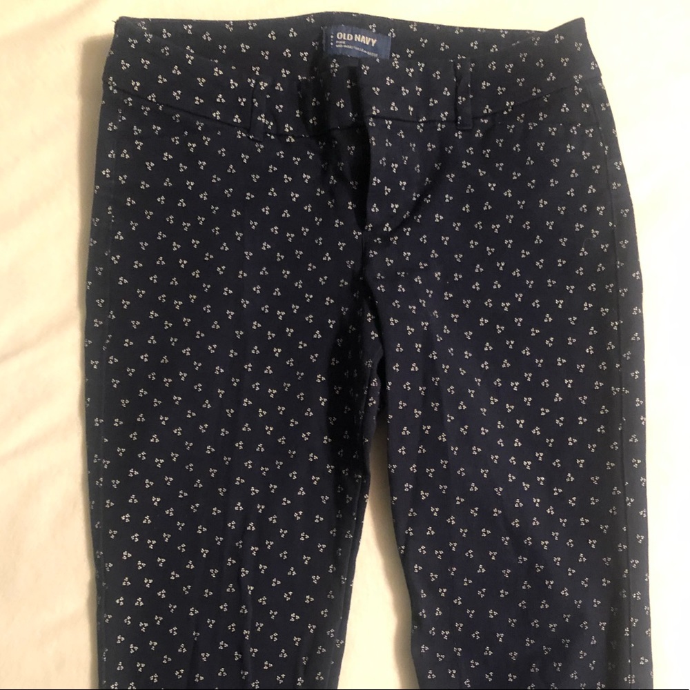 Old Navy Pixie